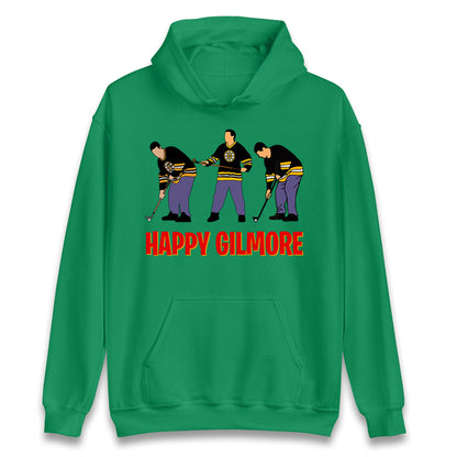 Happy Gilmore Hoodie