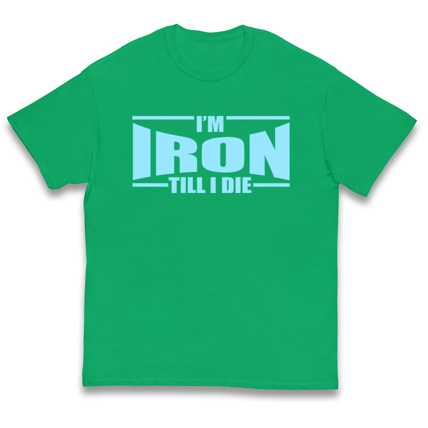 Scunthorpe United Football Kids T Shirt