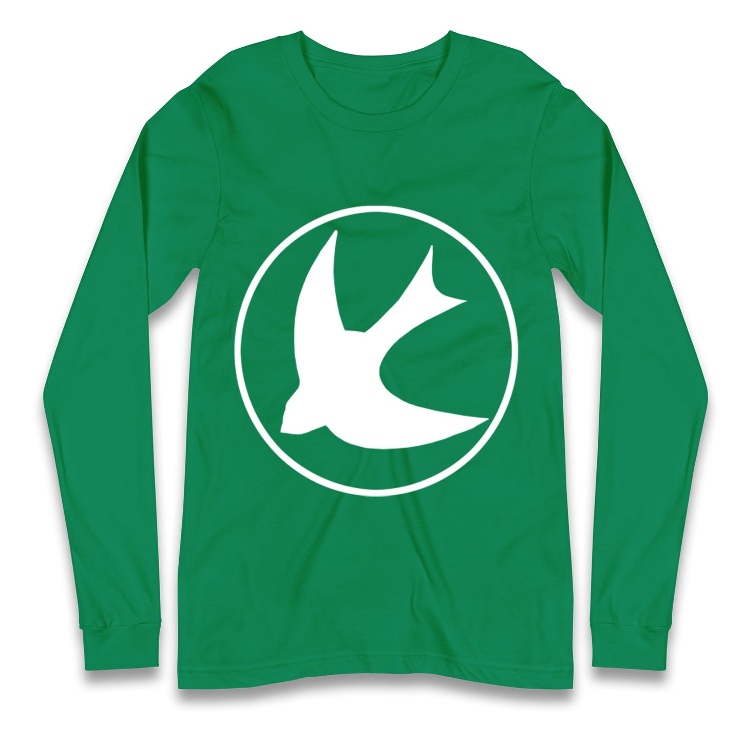 Classic Wlalsall Football Longsleeve T Shirt