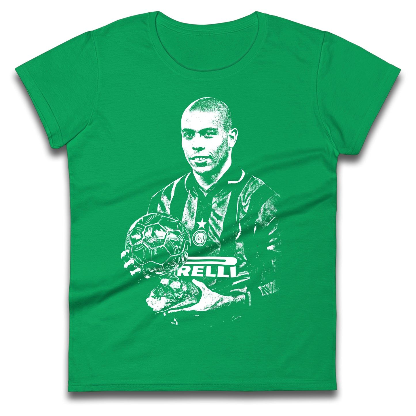 R9 Ladies T Shirt