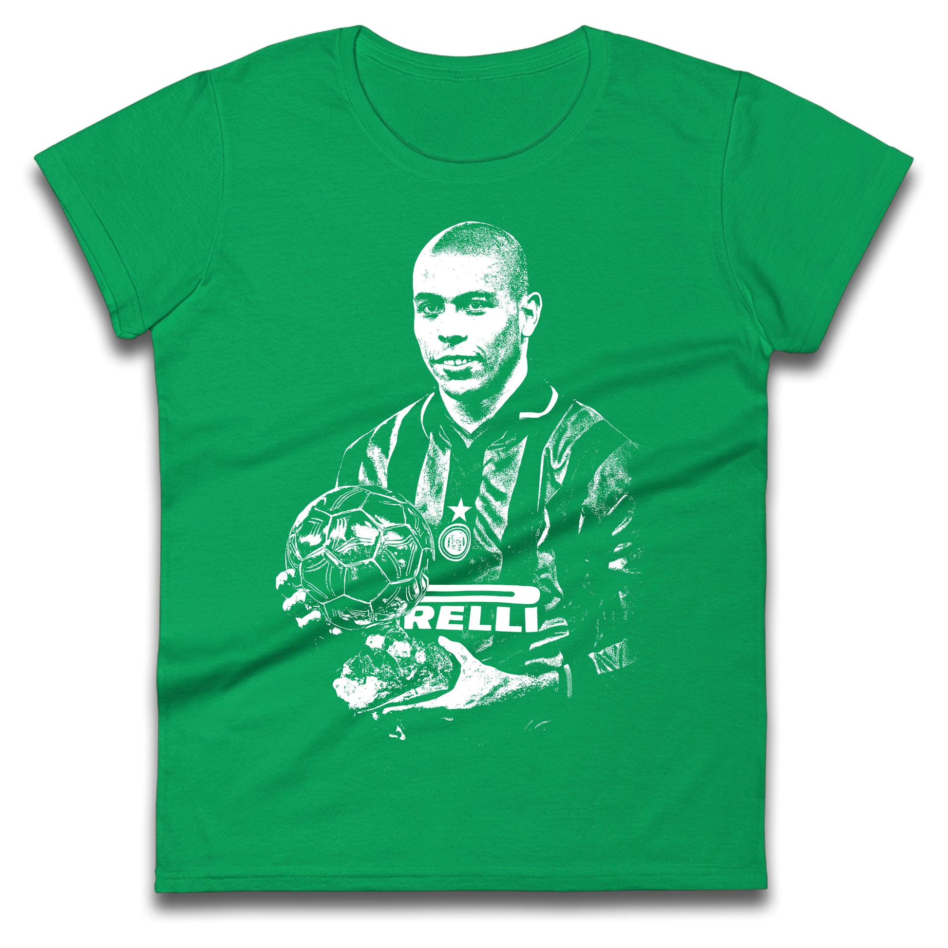 R9 Ladies T Shirt