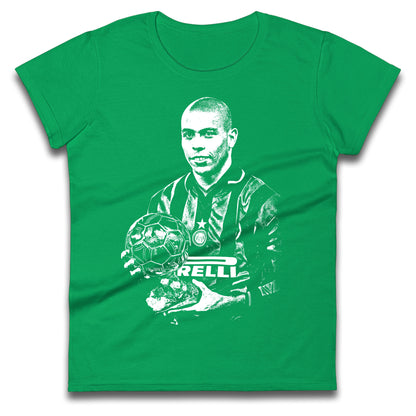 R9 Ladies T Shirt