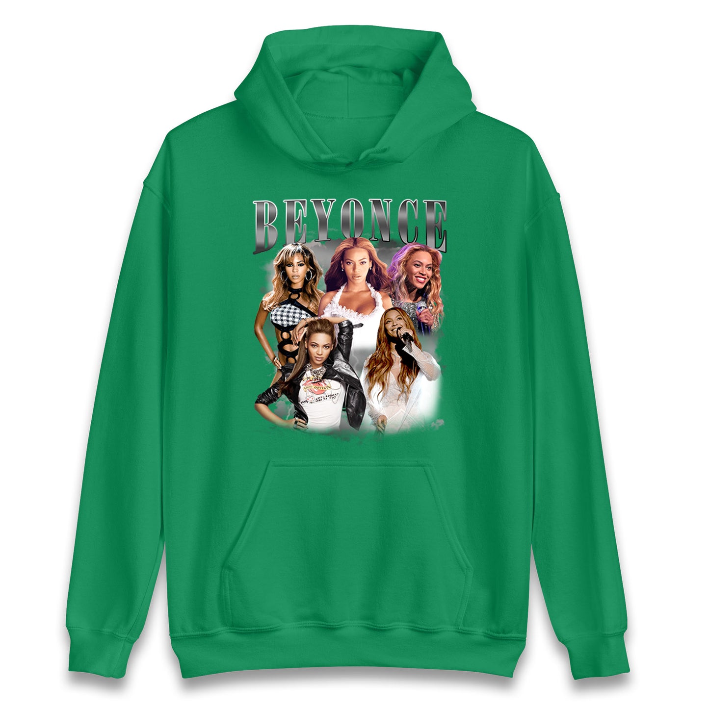 Beyonce Hoodie Merch