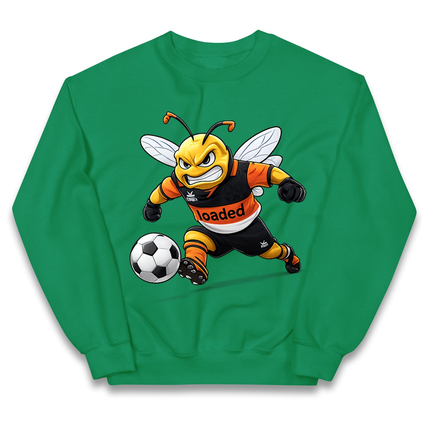 Retro Barnet Kids Jumper 