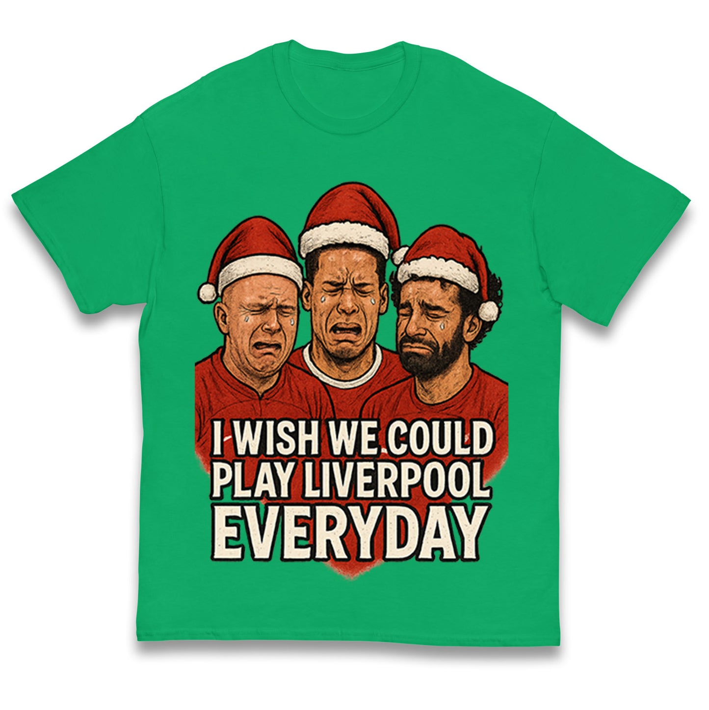 Reds Fans Kids T Shirt