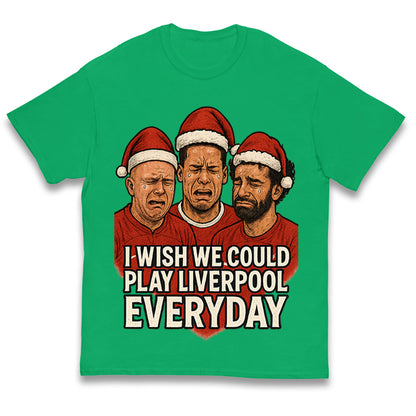 Reds Fans Kids T Shirt