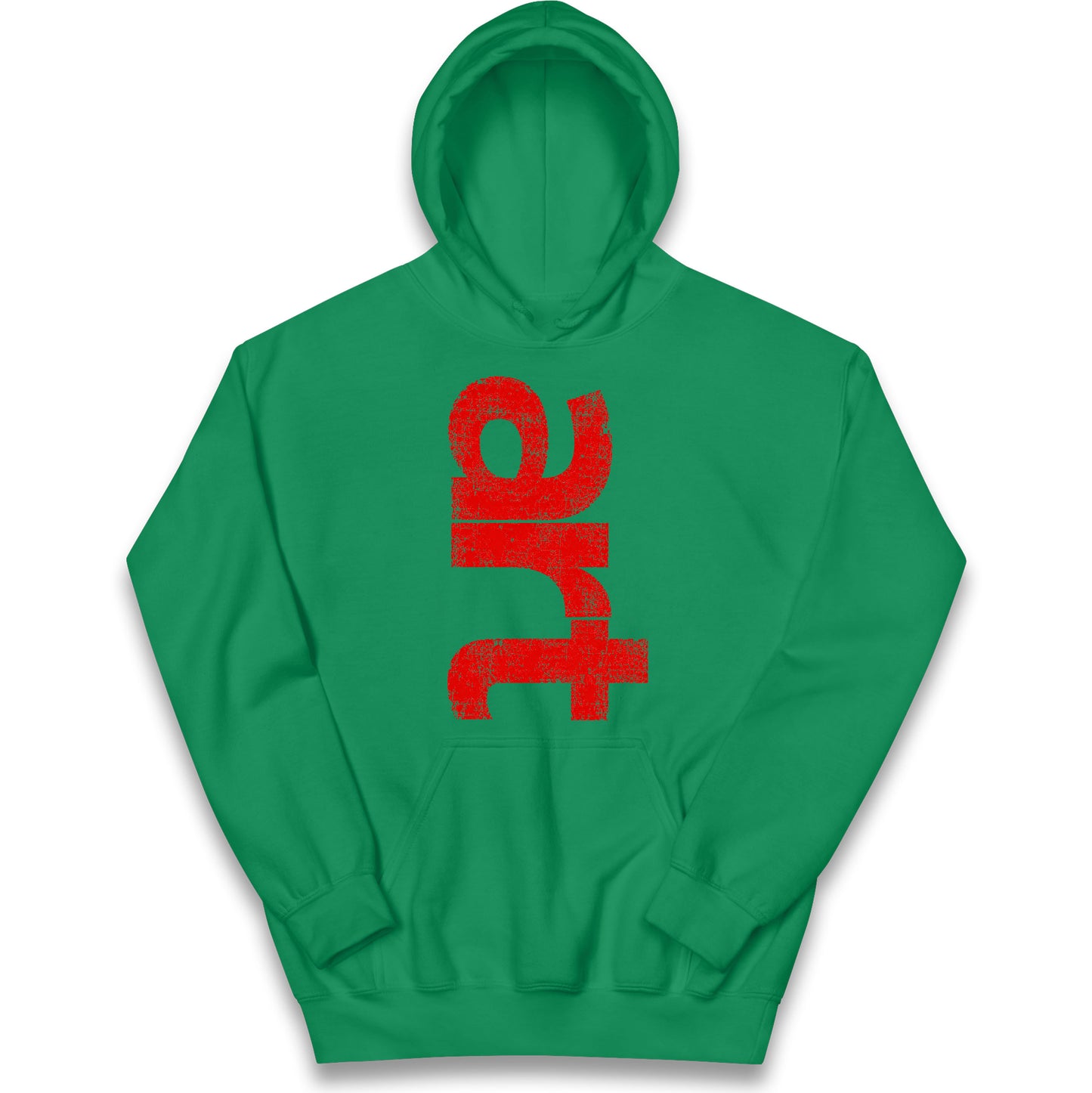 Art Kids Hoodie