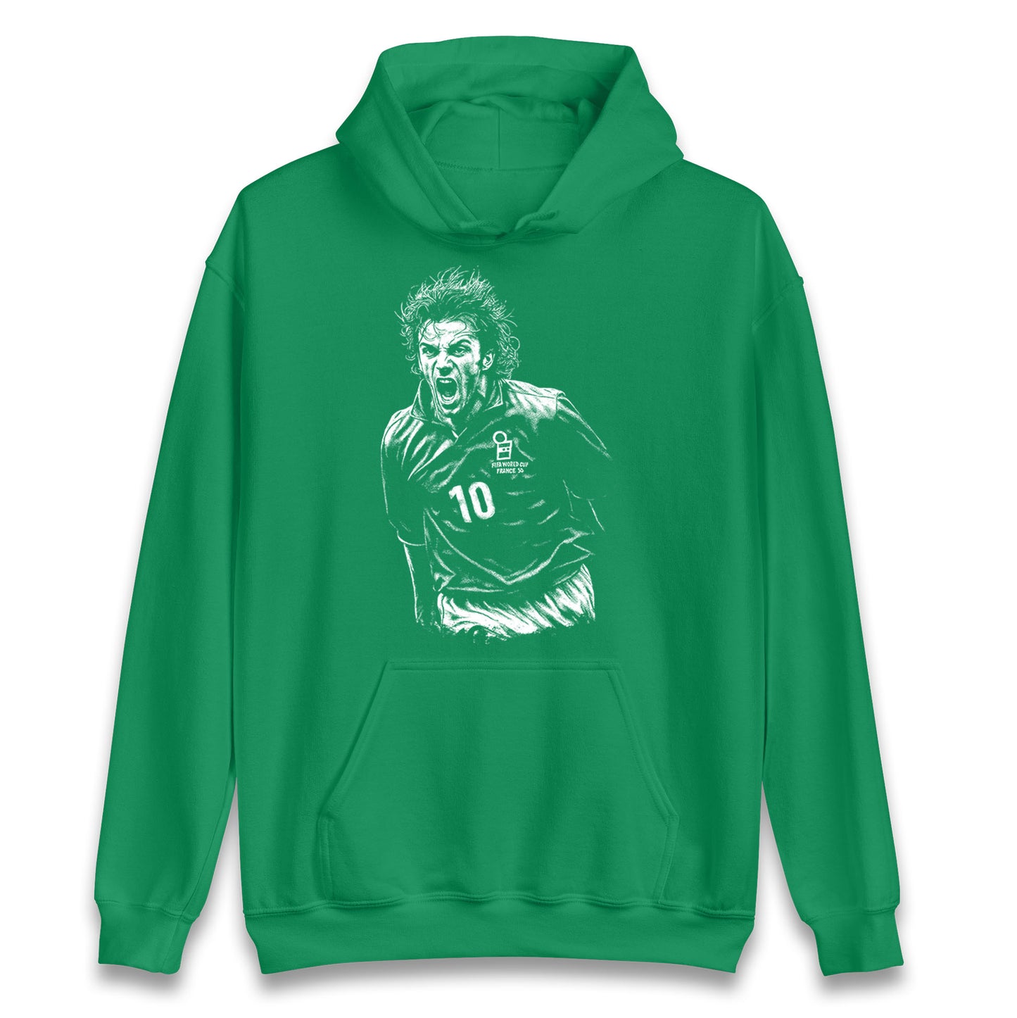 Alessandro Del Piero Hoodie