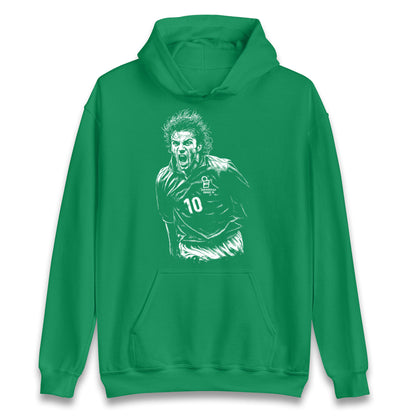Alessandro Del Piero Hoodie