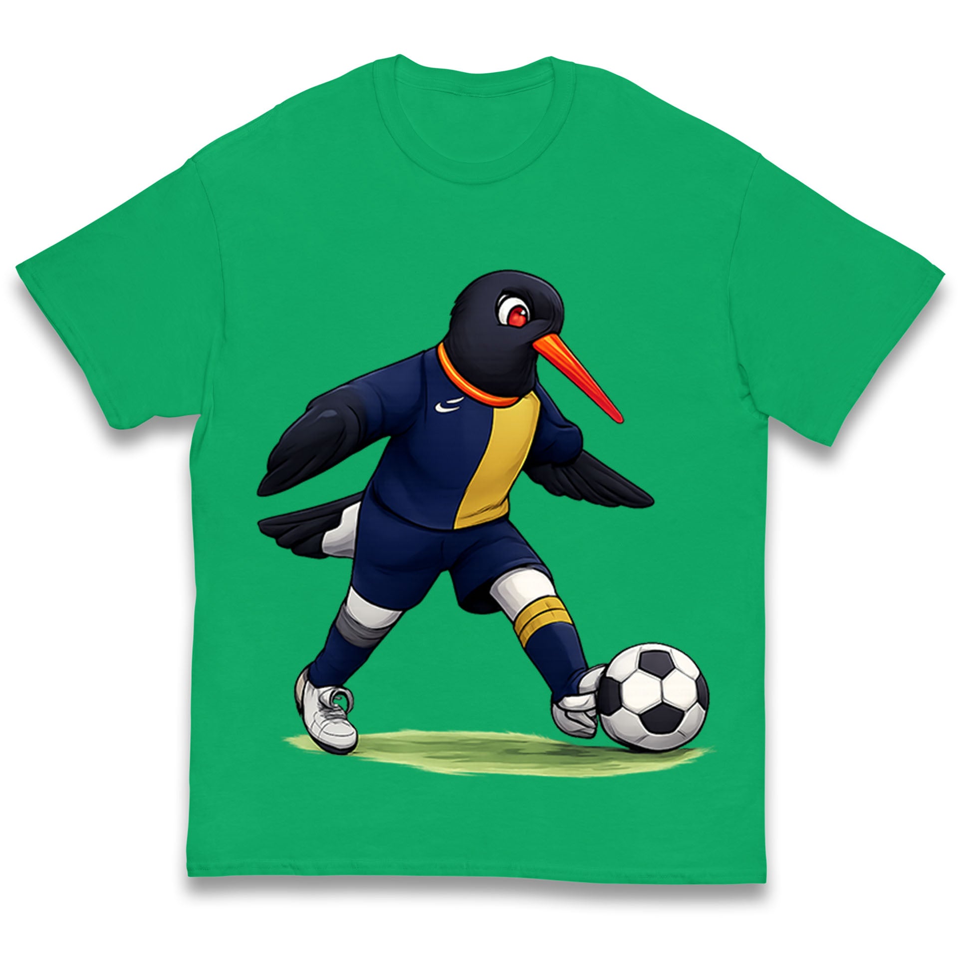 East Kilbride Football Kids T Shirt