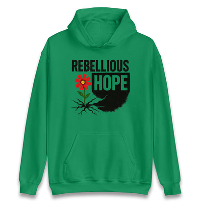 Bowel Babe Hoodie