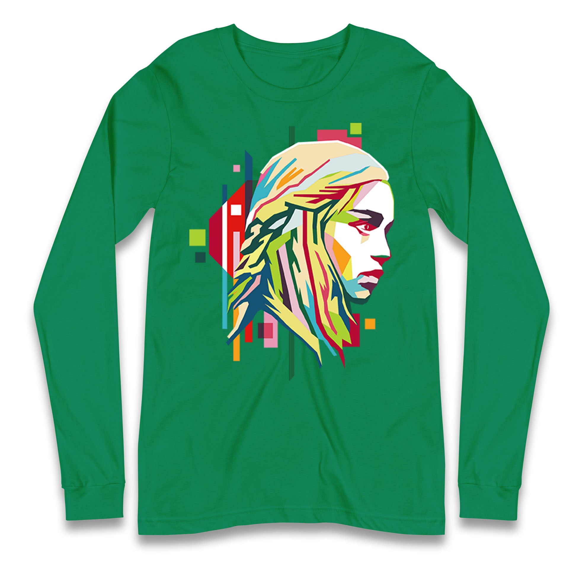House Targarayen Longsleeve T Shirt