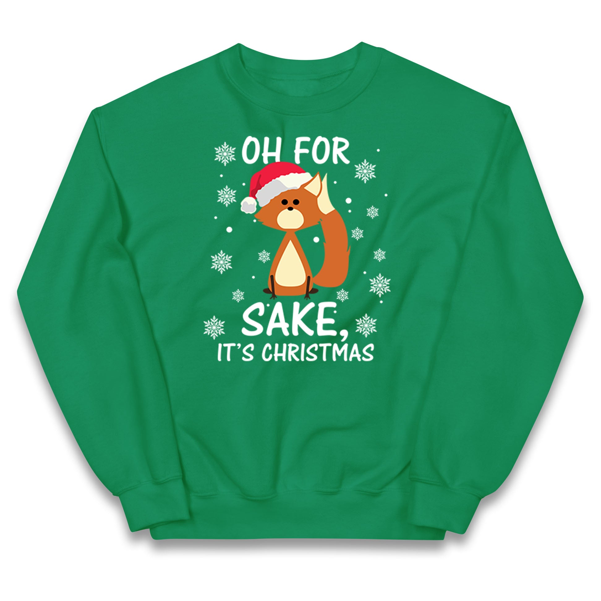 Funny Novelty Ugly Kids Jumper 