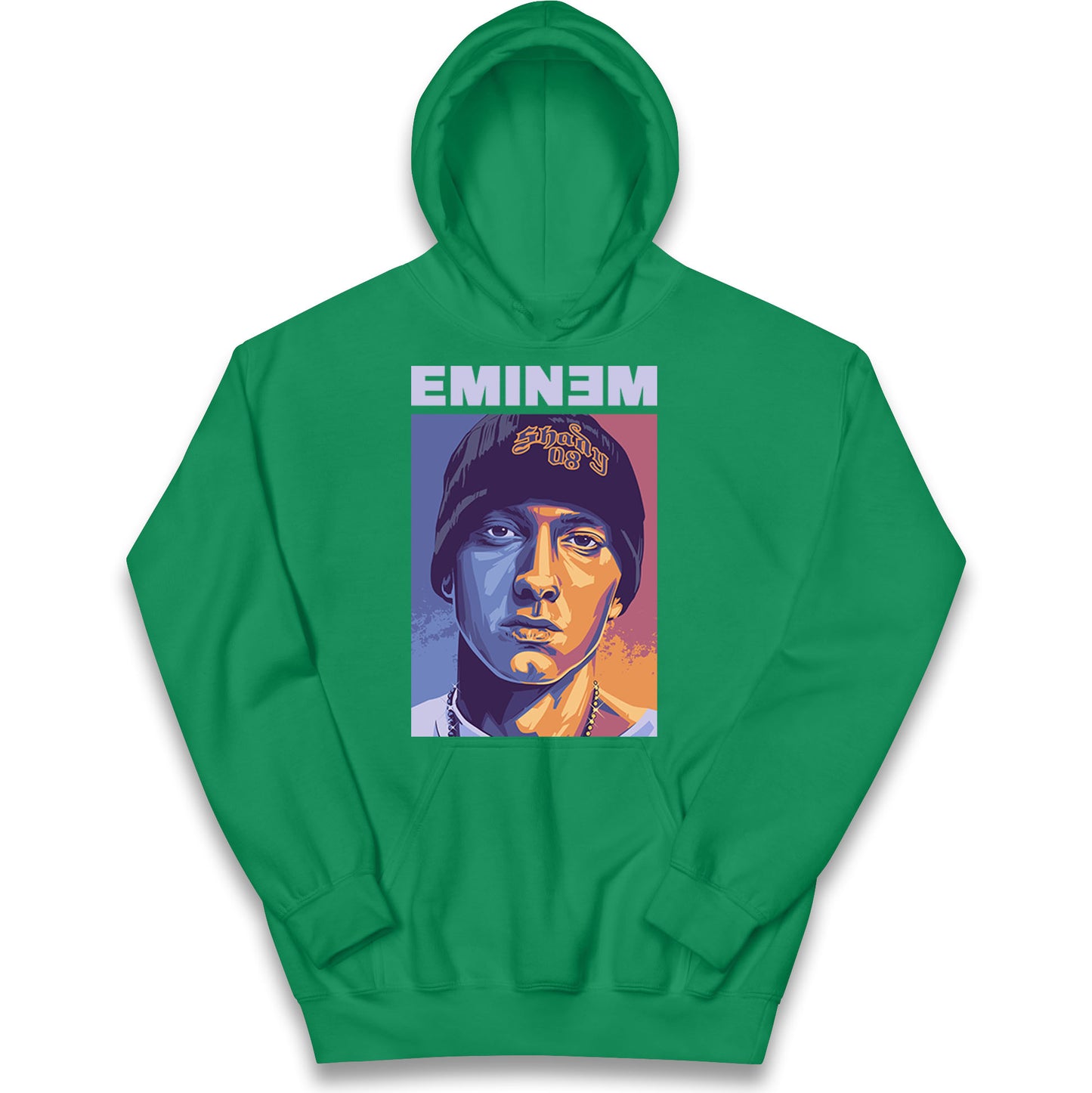 Eminem Hoodie