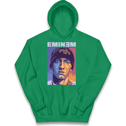 Eminem Hoodie