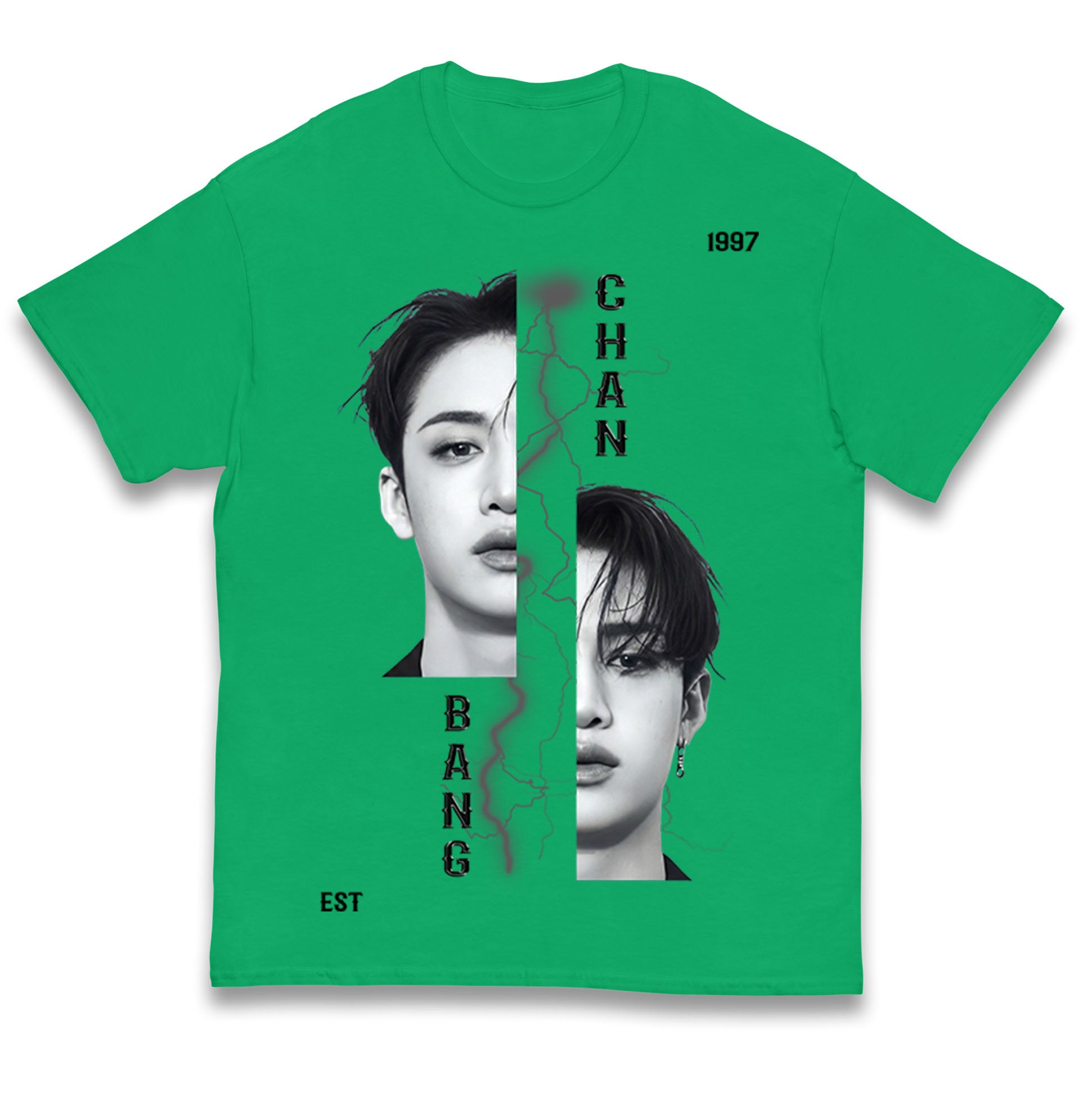 Bang Chan Kids T Shirt