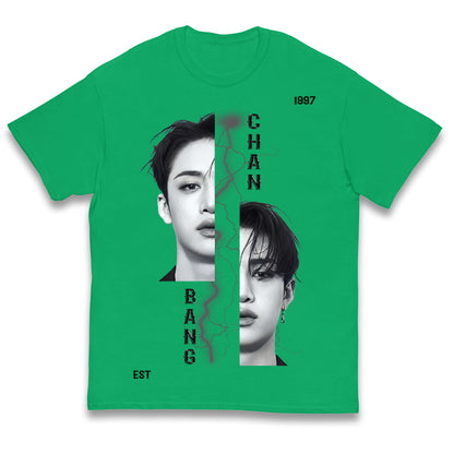 Bang Chan Kids T Shirt