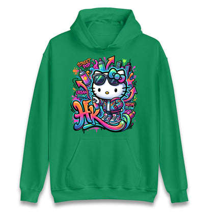 Hello Kitty Hoodie