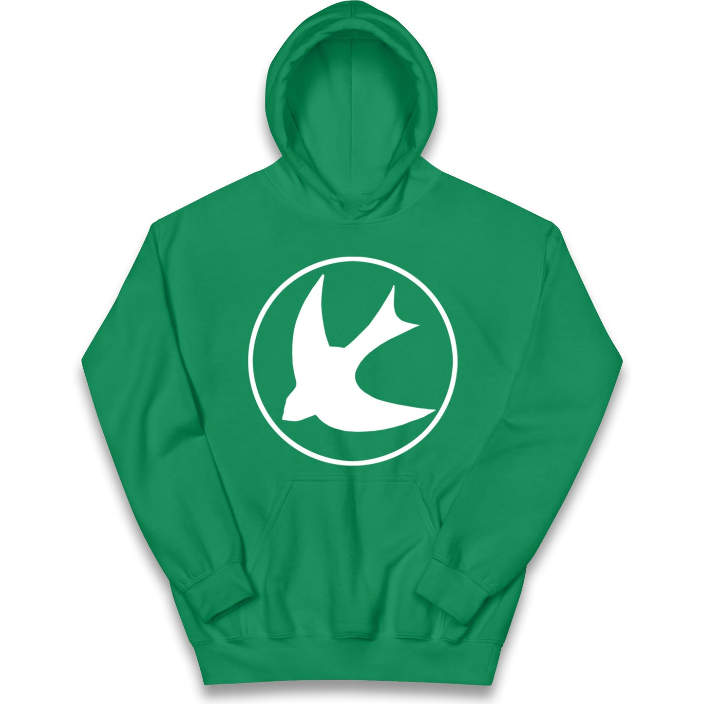 Classic Wlalsall Football Kids Hoodie