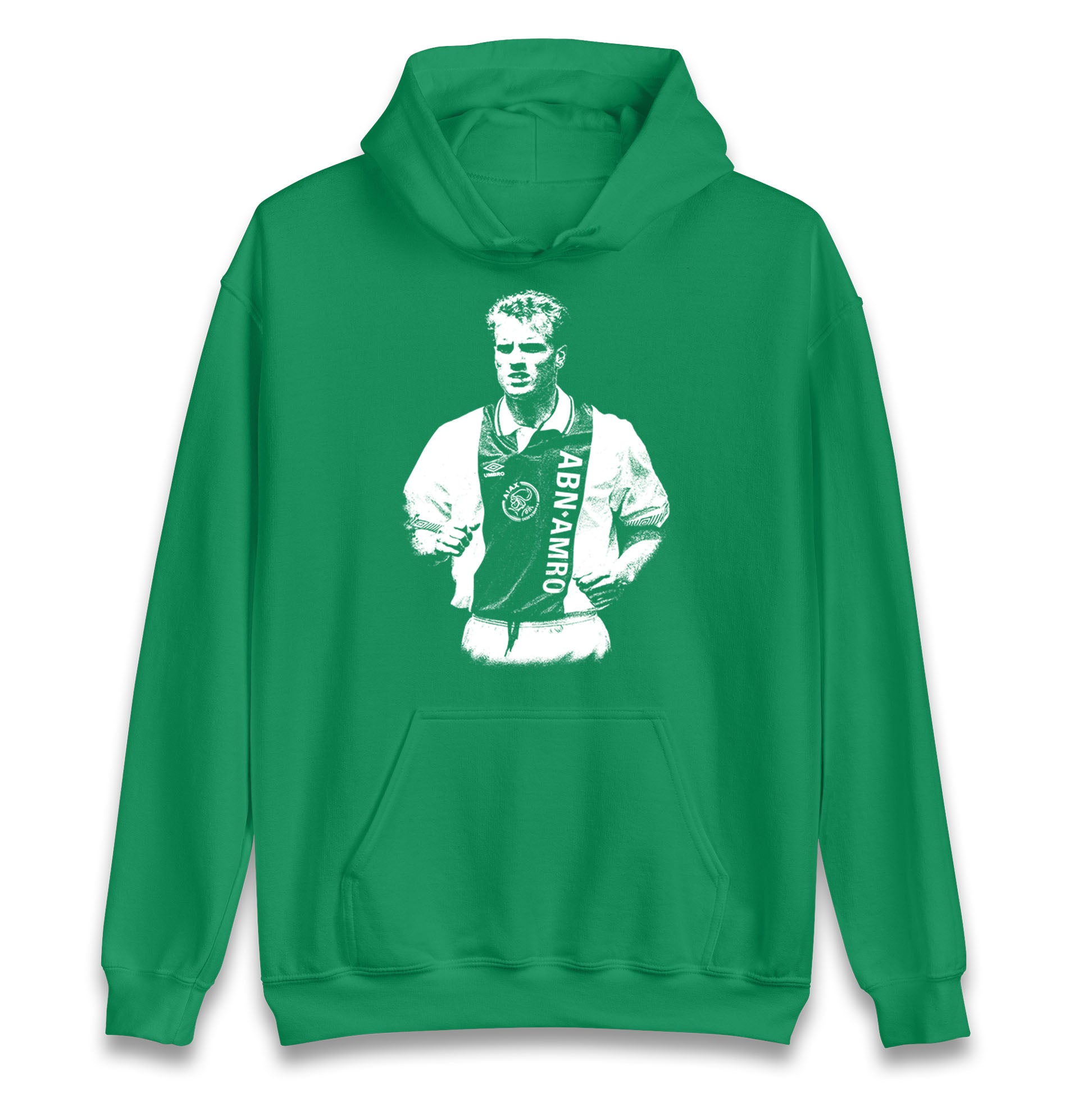 Dennis Bergkamp Hoodie