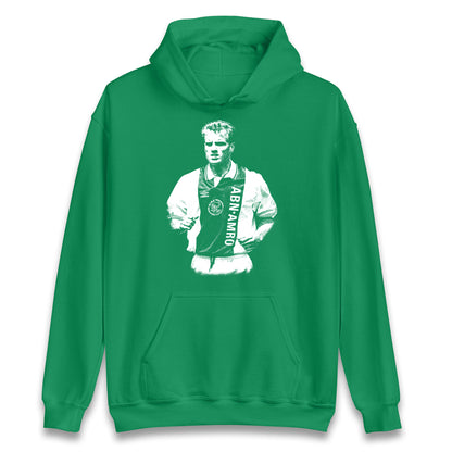 Dennis Bergkamp Hoodie