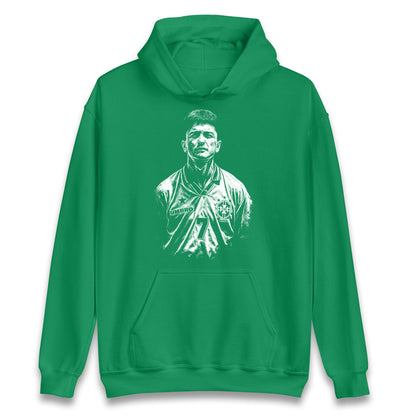 Bebeto Brazil Hoodie