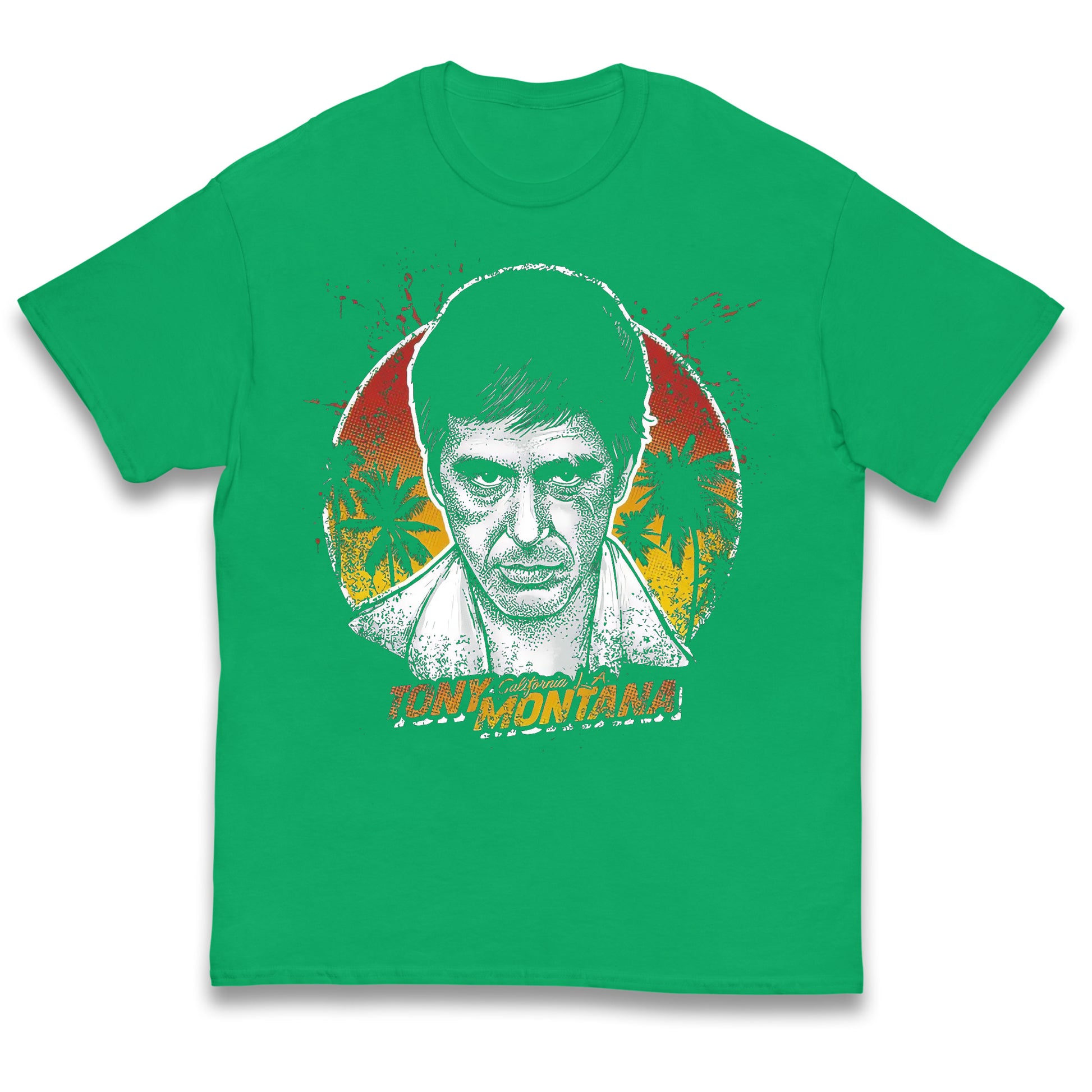 The Eyes Chico They Neve Lie Kids T Shirt