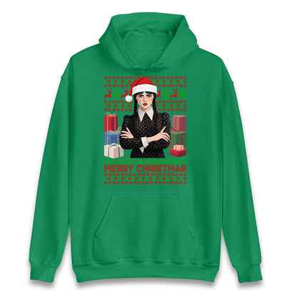 The Addams Family Hoodie