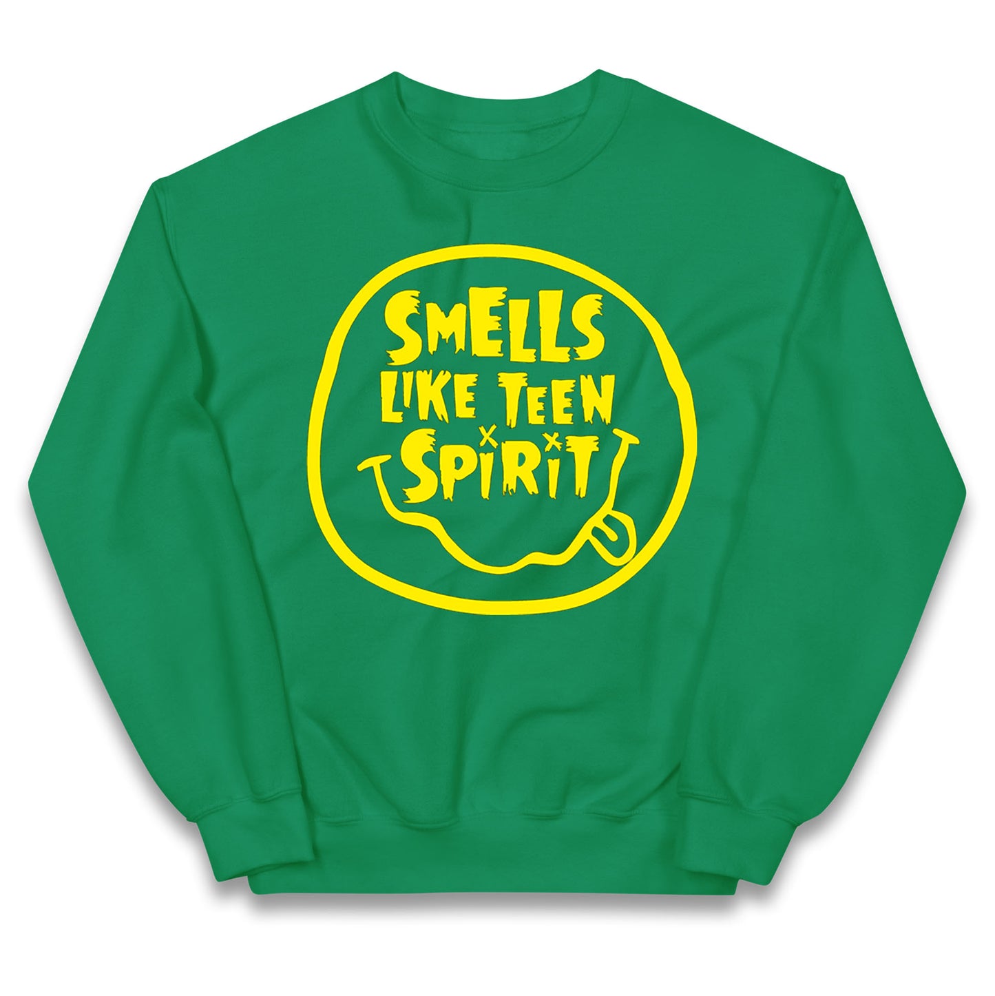 Dave Grohl Kids Jumper