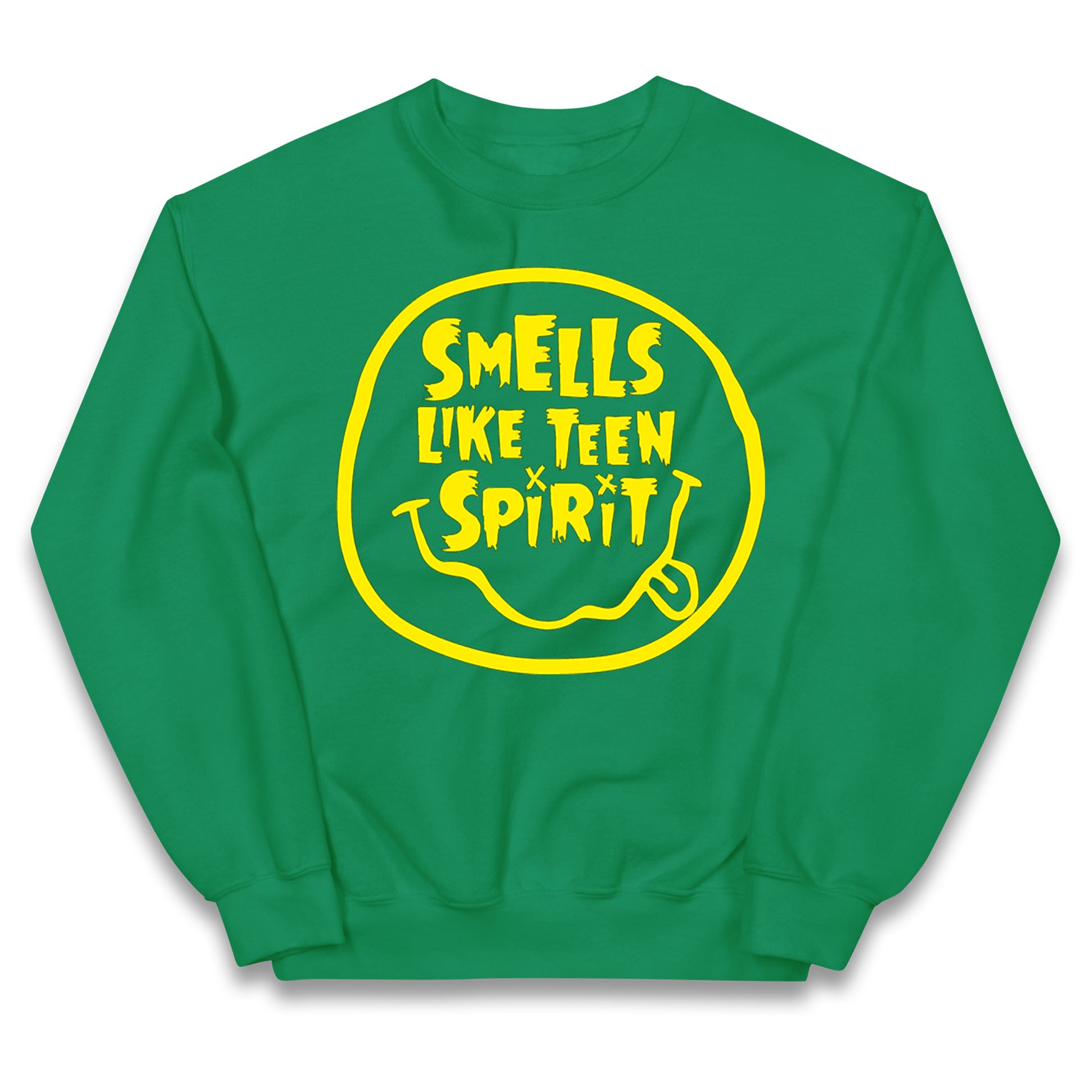 Dave Grohl Kids Jumper