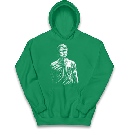 Johan Cruyff Ajax Kids Hoodie