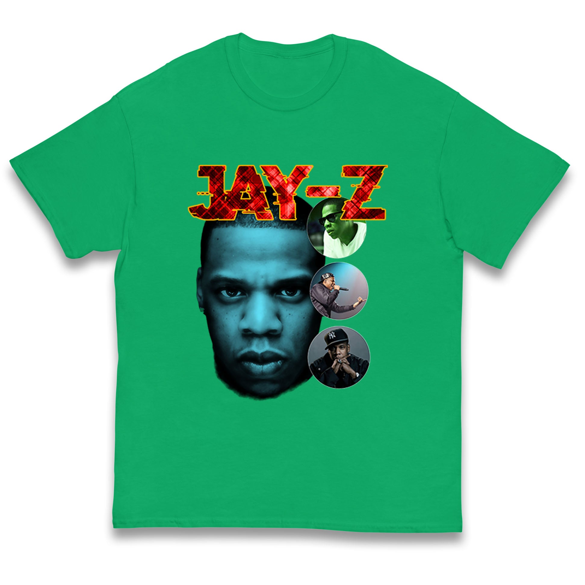 Jay Z Kids T Shirt