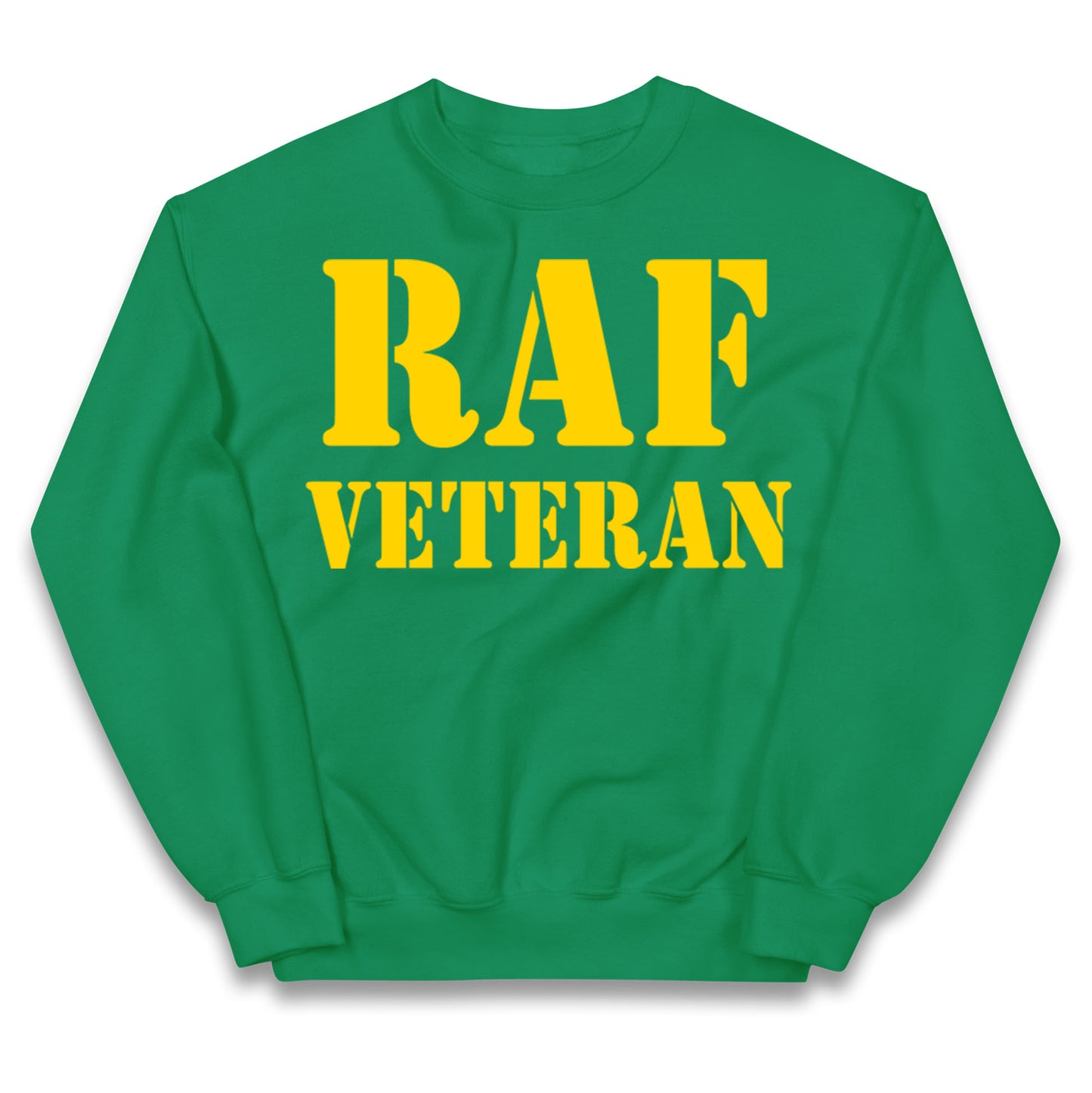 RAF Veteran Kids Jumper