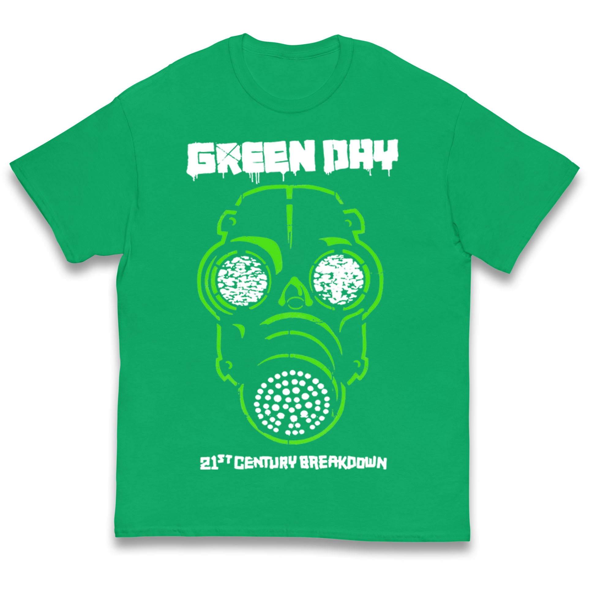 Green Day T Shirt