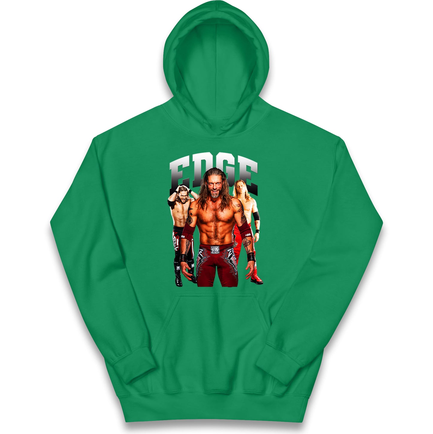 Edge Bootleg Kids Hoodie