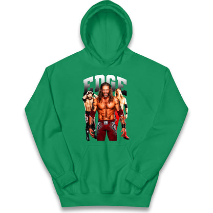 Edge Bootleg Kids Hoodie