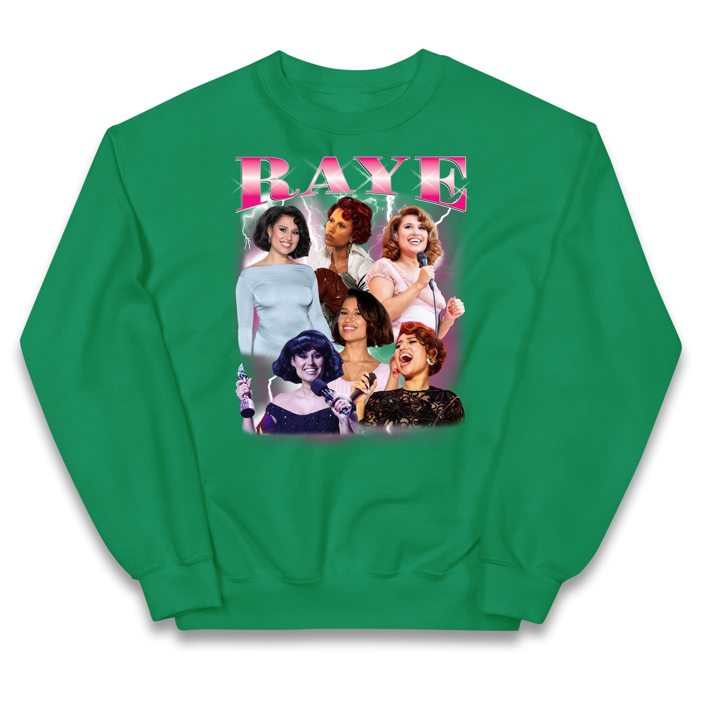 Raye Kids Jumper