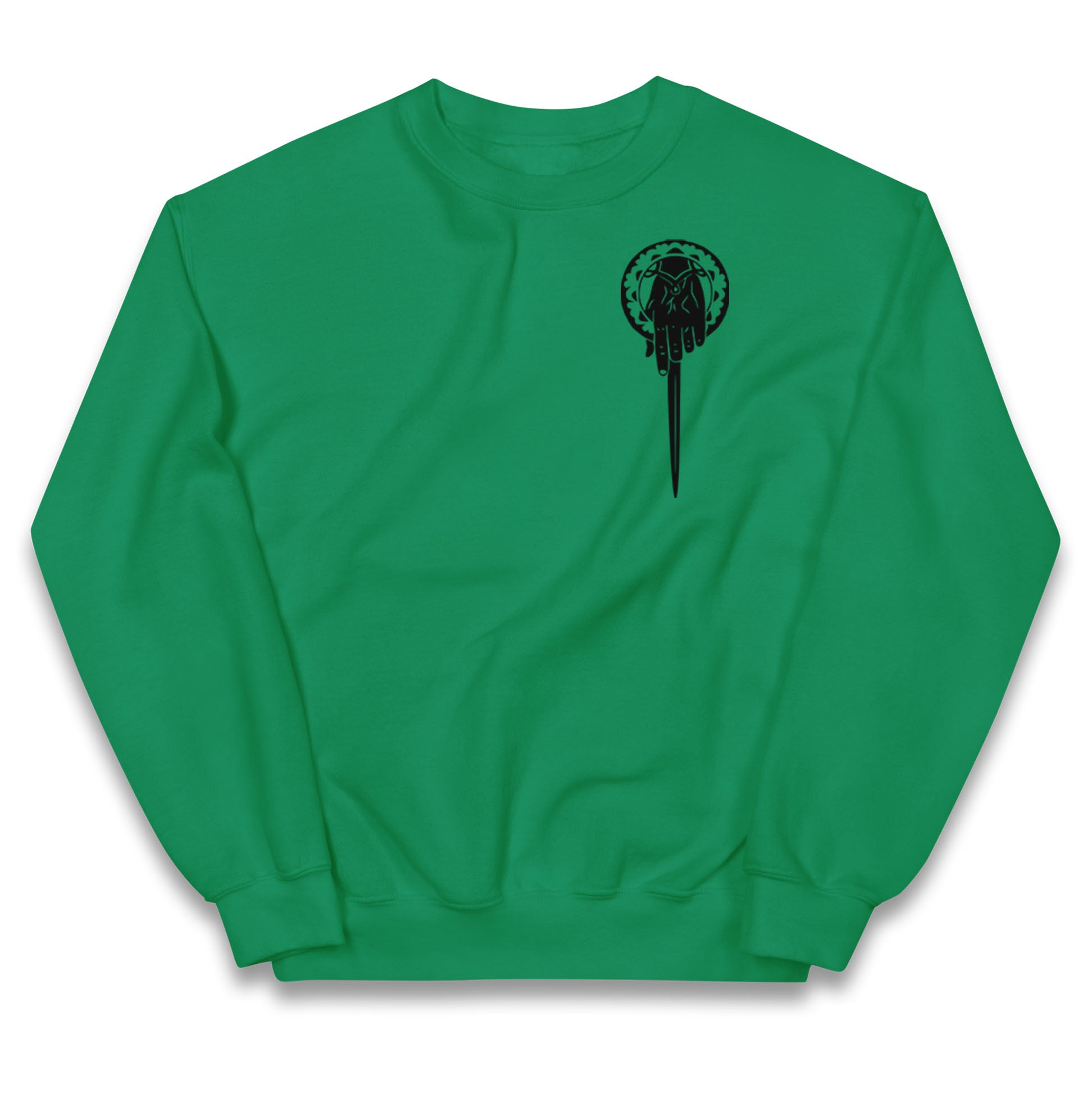 Hand Of The King Kids Jumper
