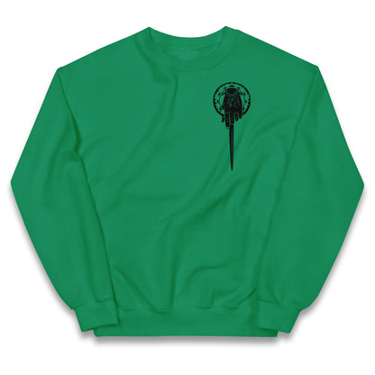 Hand Of The King Kids Jumper