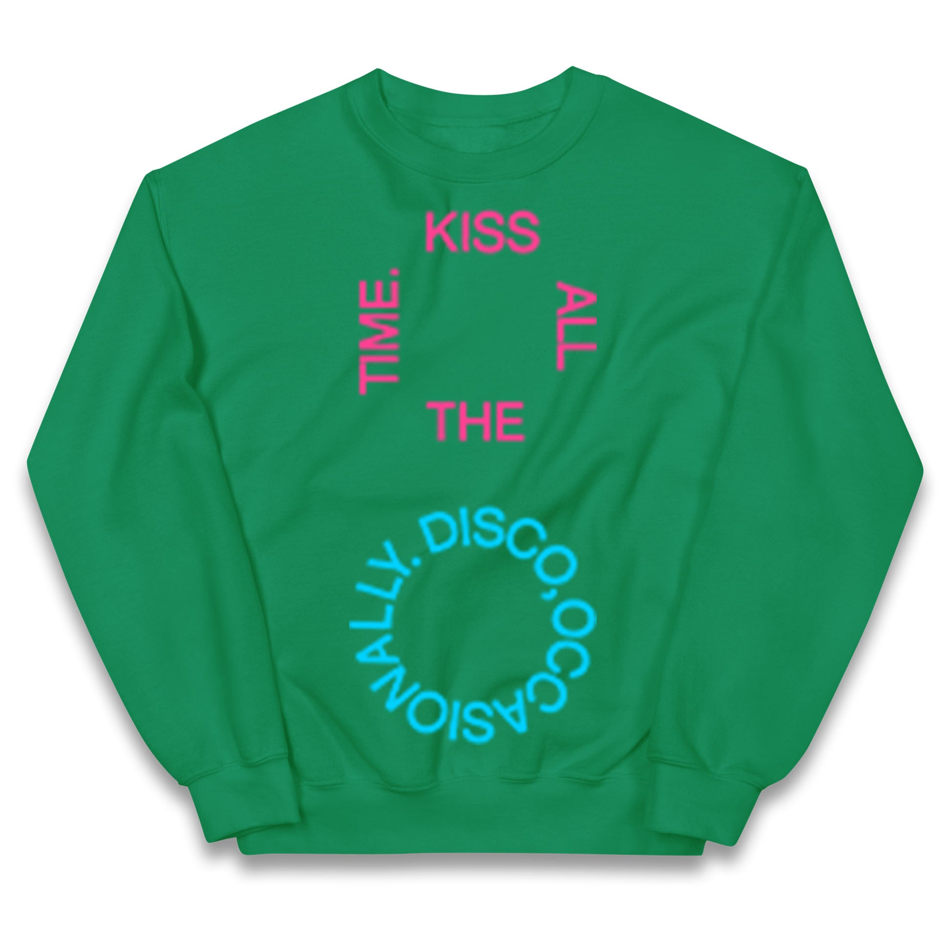 Harry Styles 2026 Album Kids Jumper