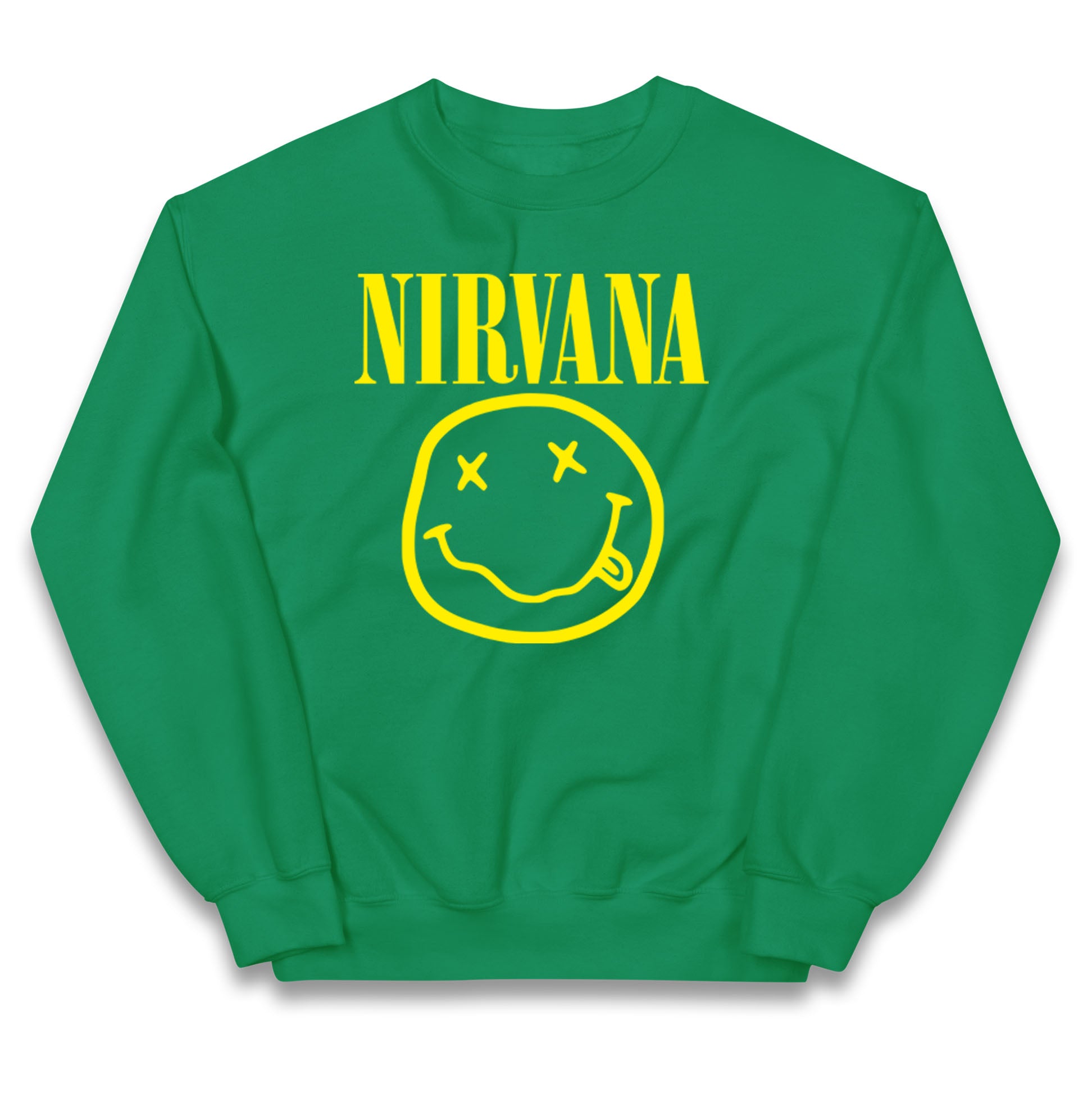 Nirvana Kids Jumper