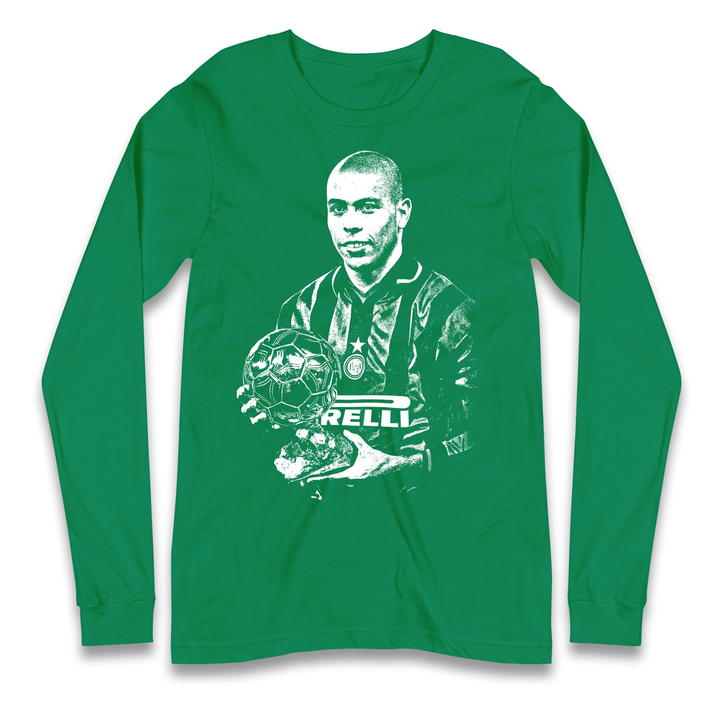 R9 Longsleeve T Shirt