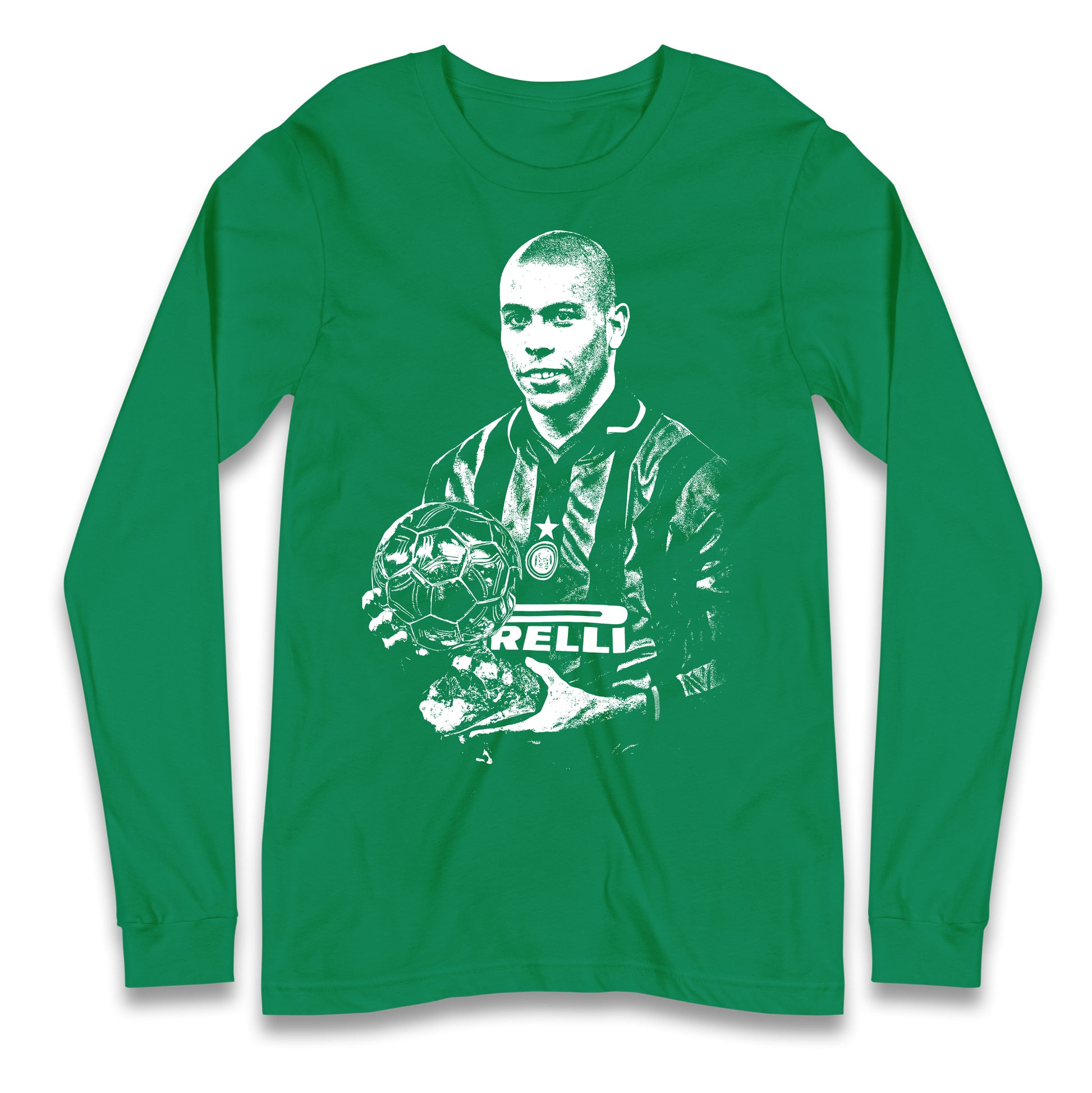 R9 Longsleeve T Shirt
