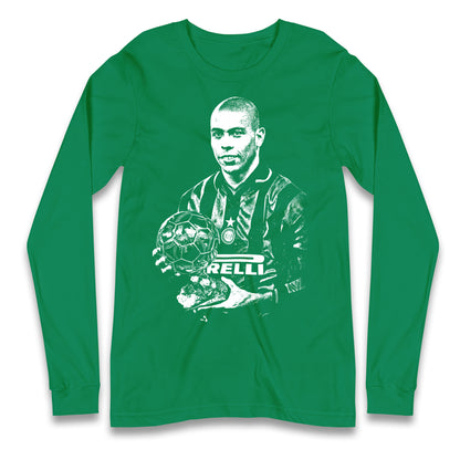 R9 Longsleeve T Shirt