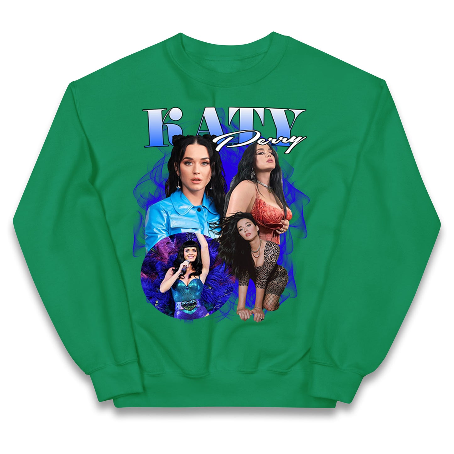 Katy Perry Jumper