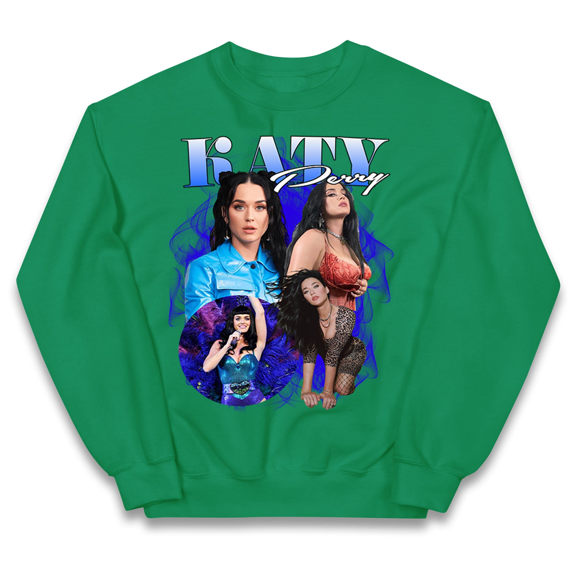 Katy Perry Jumper