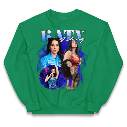 Katy Perry Jumper