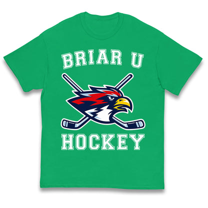 Briar U Hockey Kids T Shirt
