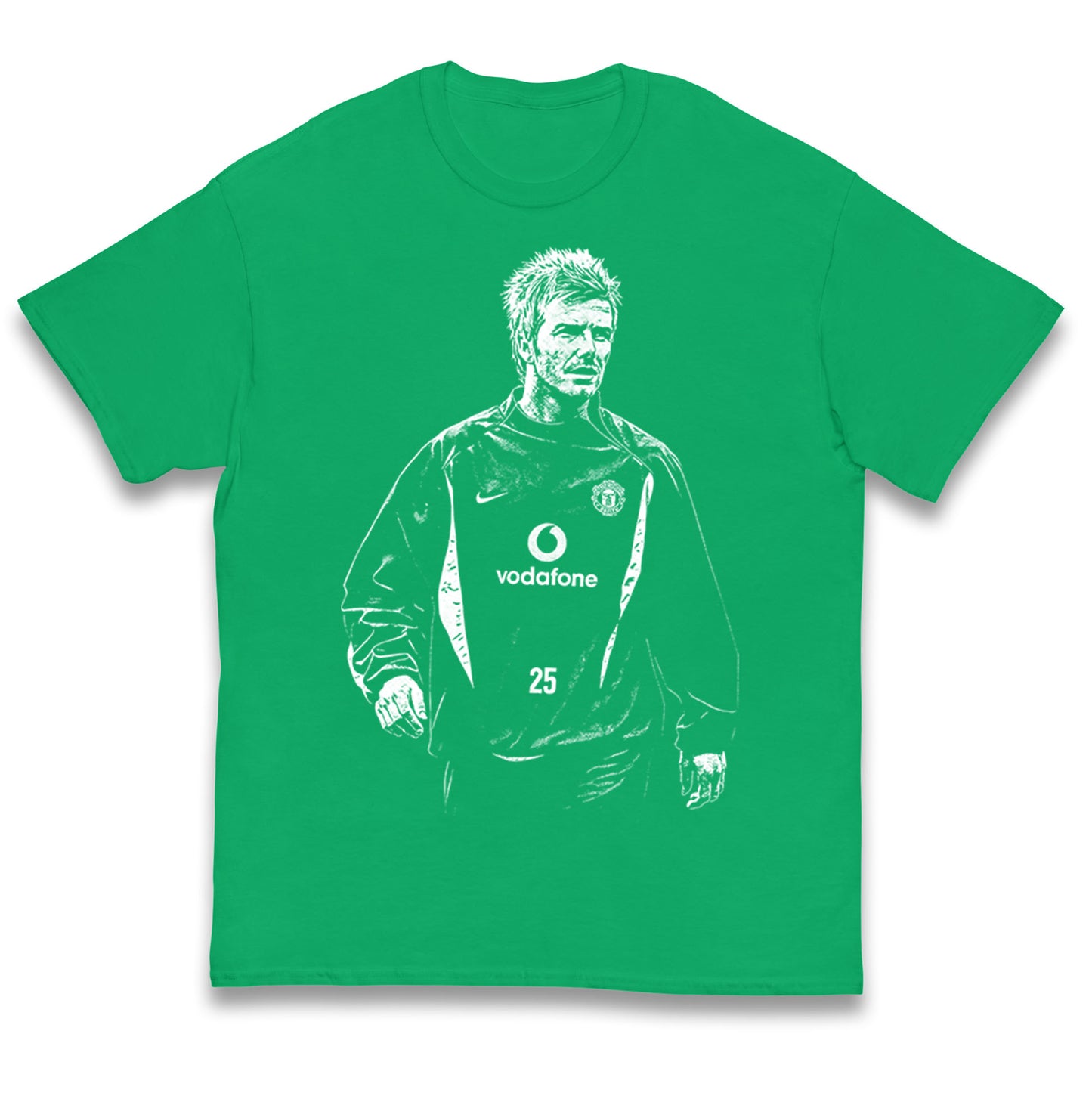 David Beckham Kids T Shirt 