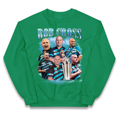 Rob Cross Jumper